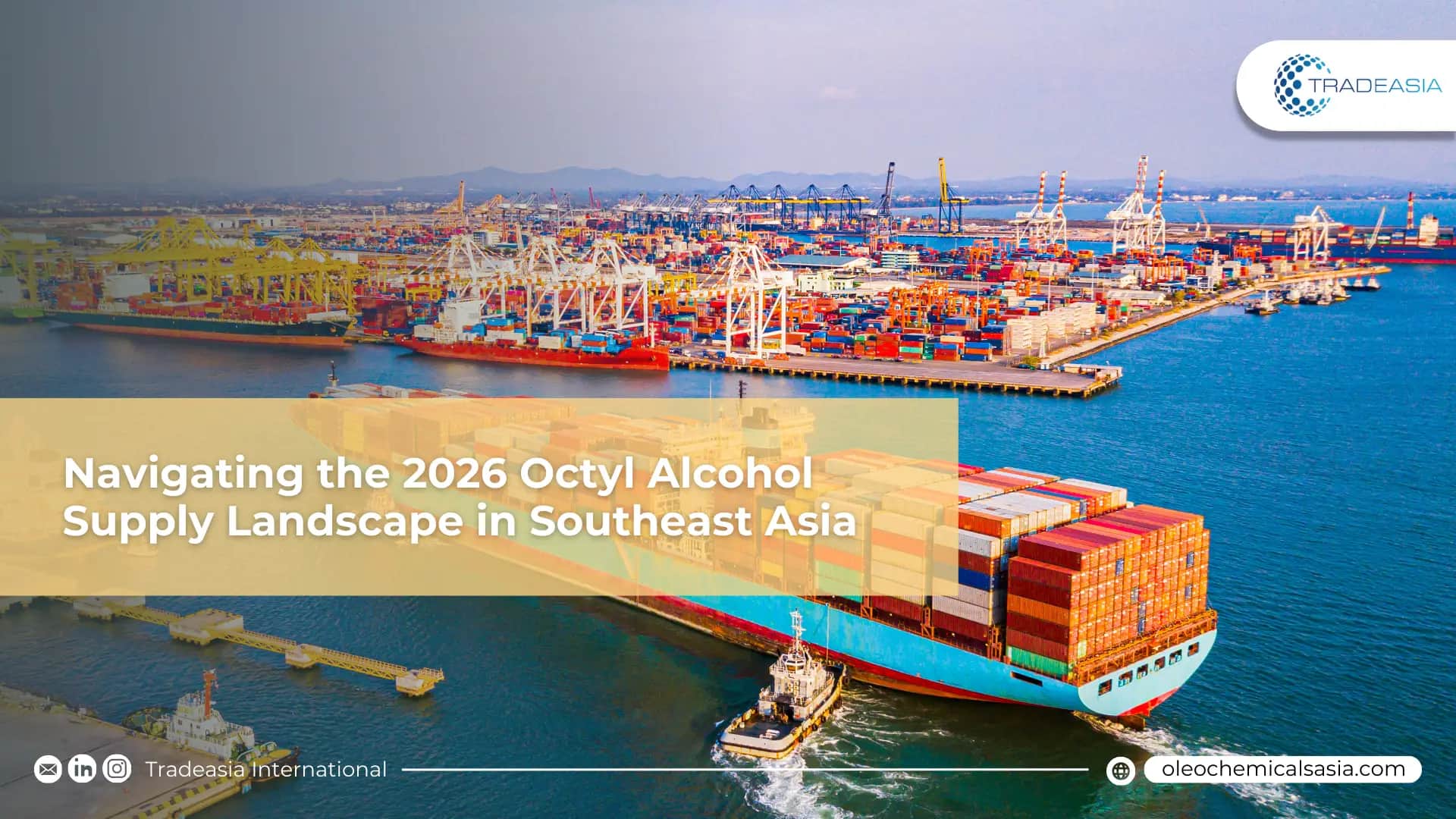 Acetic Acid Prices in India Rise as Upstream Cost Pressure Creates New Market Baseline in 2026