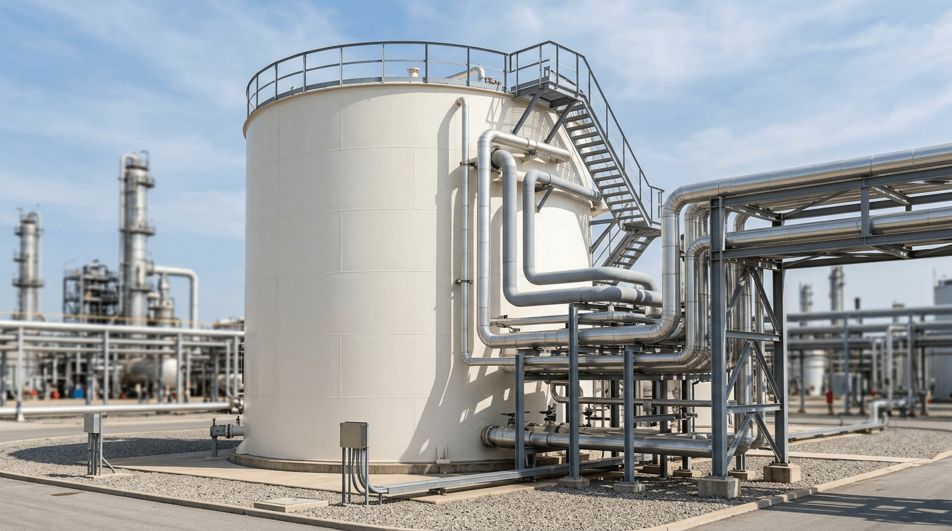 India Petrochemical Import Duty Waiver Ends: What Buyers Need to Know After June 30