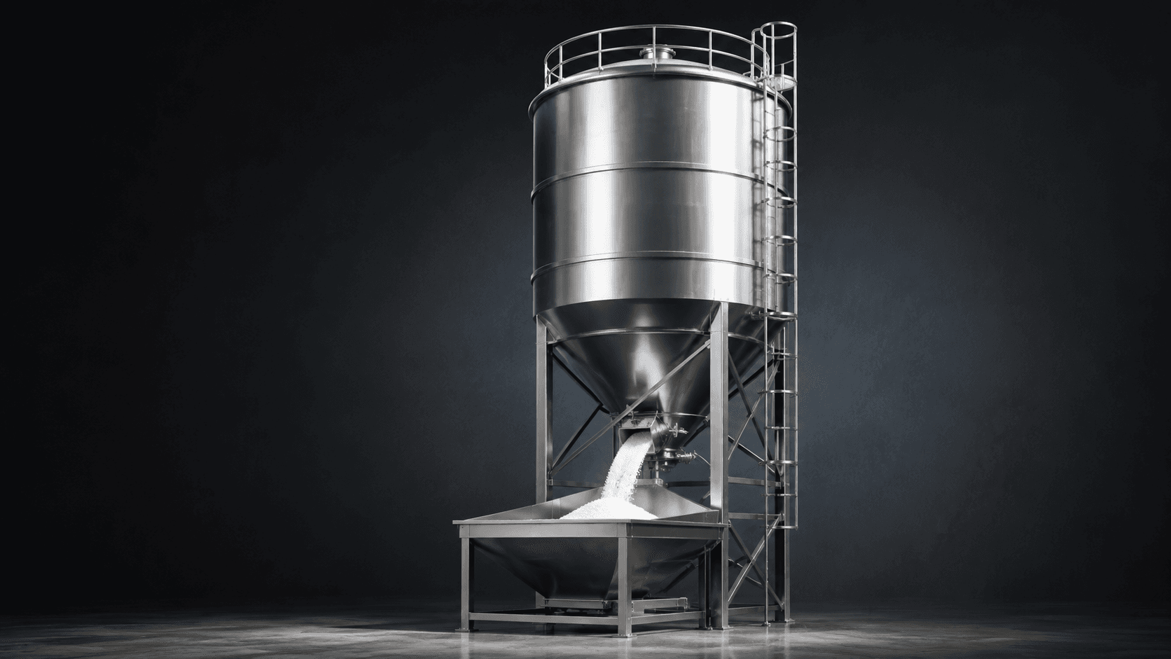 Soda Ash Price Divergence Deepens: China vs Europe in June 2026 and What It Means for Global Buyers