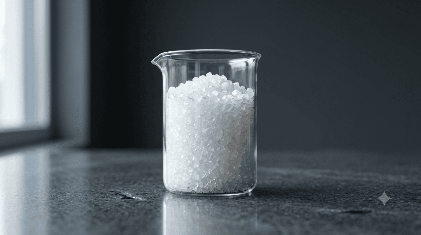 Citric Acid H2 2026 Contracts: Why July Creates a Strategic Procurement Opportunity