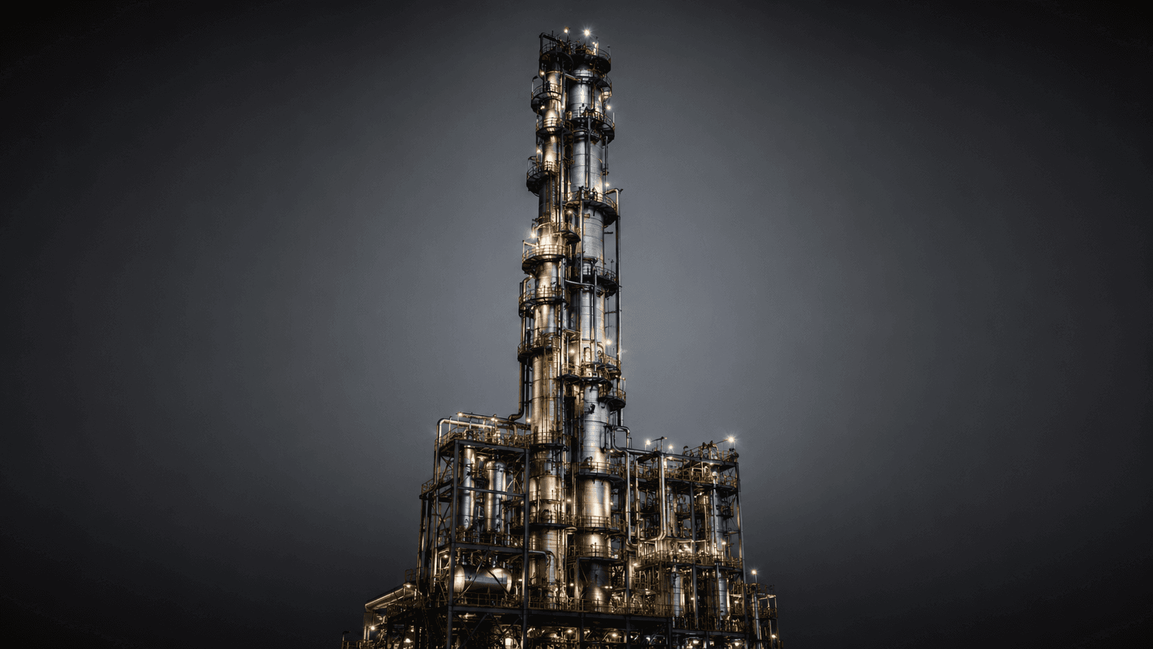 Aumento de las ganancias de Hengli Petrochemical en el primer trimestre de 2026: cómo la crisis de Ormuz reconfiguró la competencia petroquímica mundial