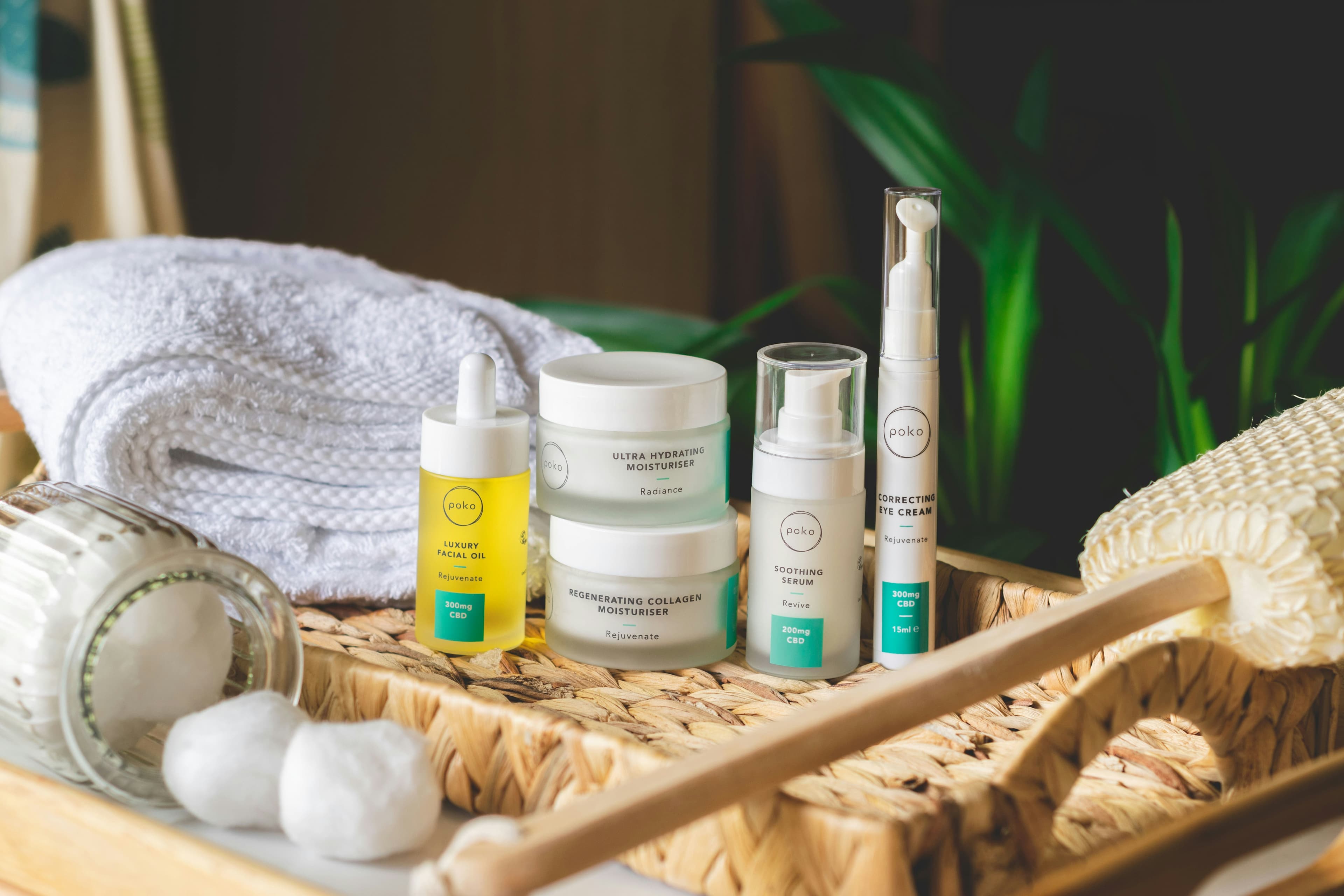 Ingredientes para el cuidado personal: advertencia de seis meses de la EUDR sobre el cumplimiento de Palm Chain