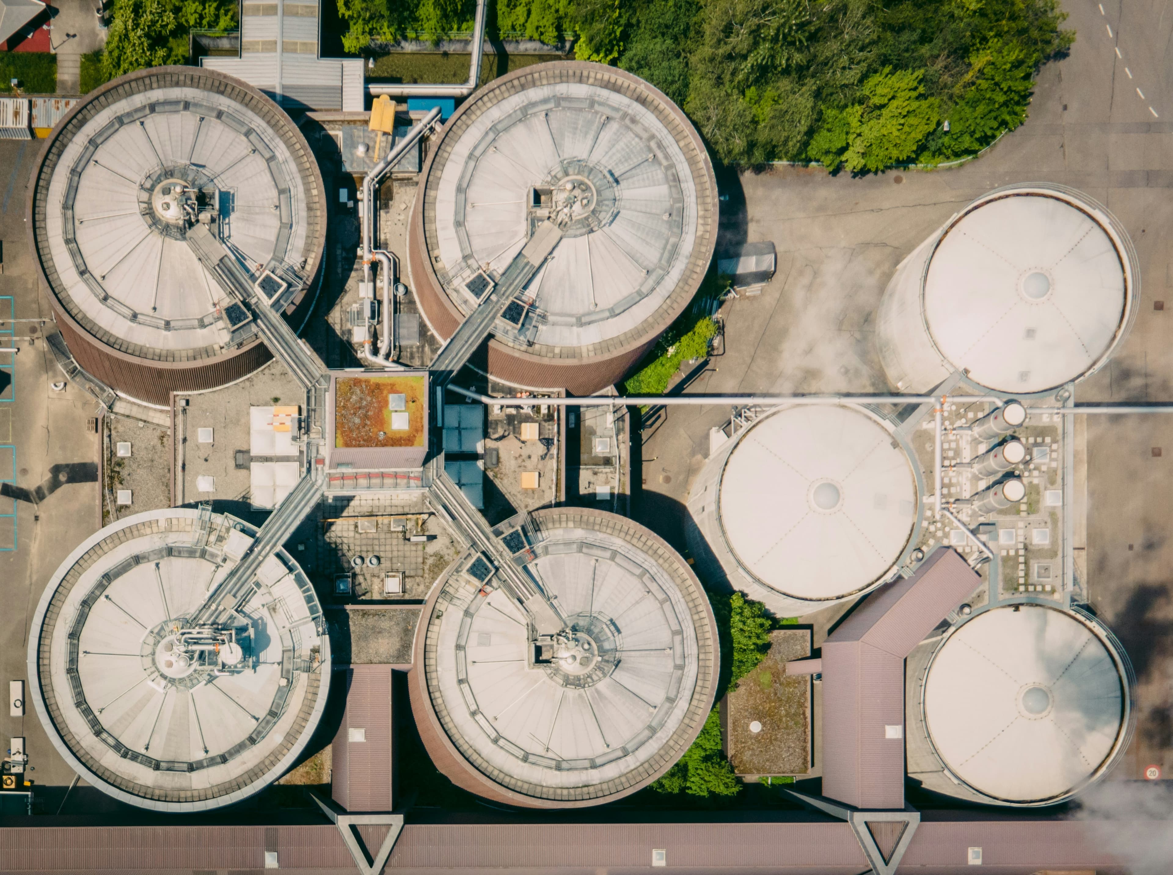 Mercado de surfactantes: LABSA, SLES