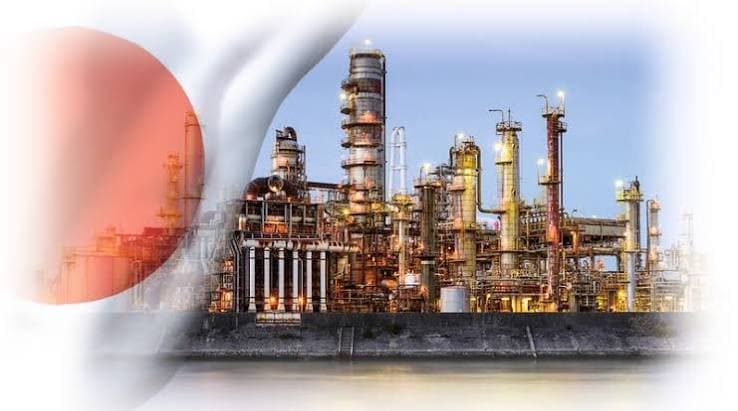 Japan Chemical Watch: balance final del primer semestre de 2026 sobre la crisis de la nafta y la recuperación de las galletas