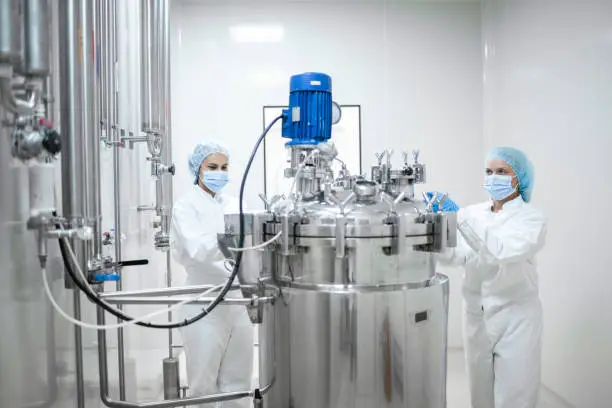 Empresas de productos químicos especializados 2026