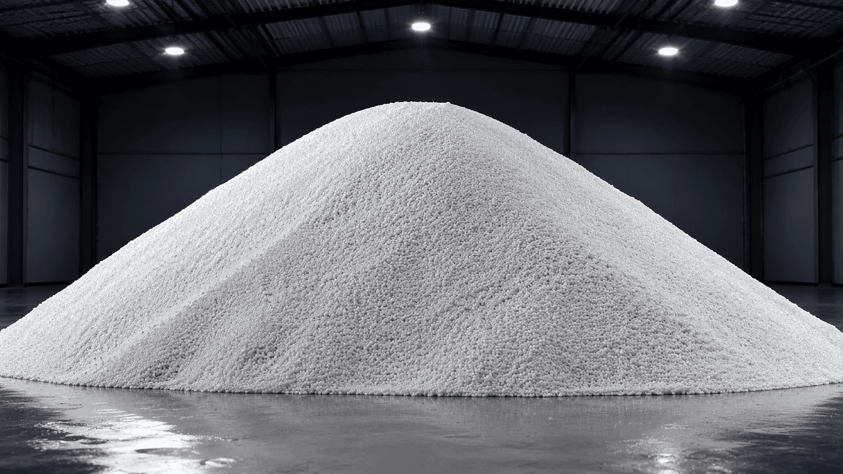Mercado del PVC: cómo las interrupciones del suministro de VCM están remodelando la adquisición de productos químicos para la construcción en el sur de Asia