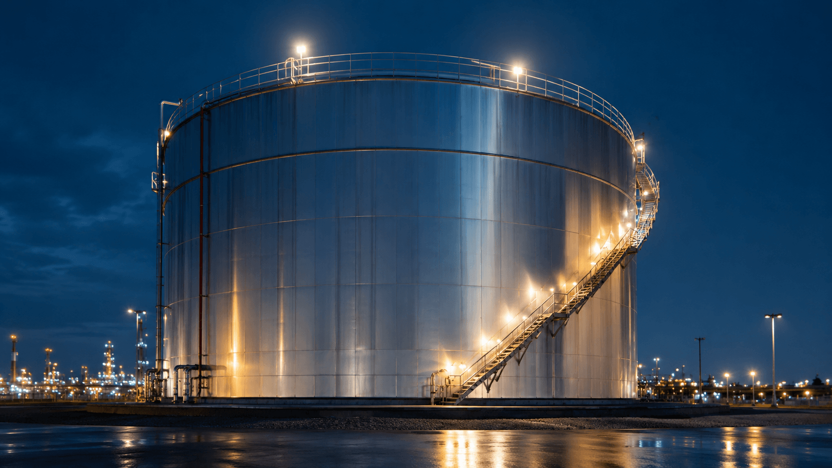 Los mercados petroquímicos europeos repuntan tras la prórroga del alto el fuego de Ormuz: perspectivas para los compradores del benceno, el etileno y el propileno