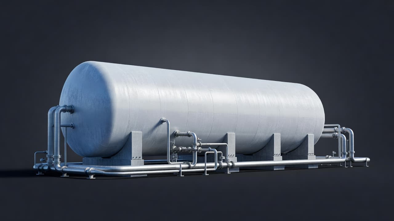 Expansión de la capacidad de exportación de etano estadounidense en 2026: las terminales del Golfo remodelan el suministro mundial de materias primas