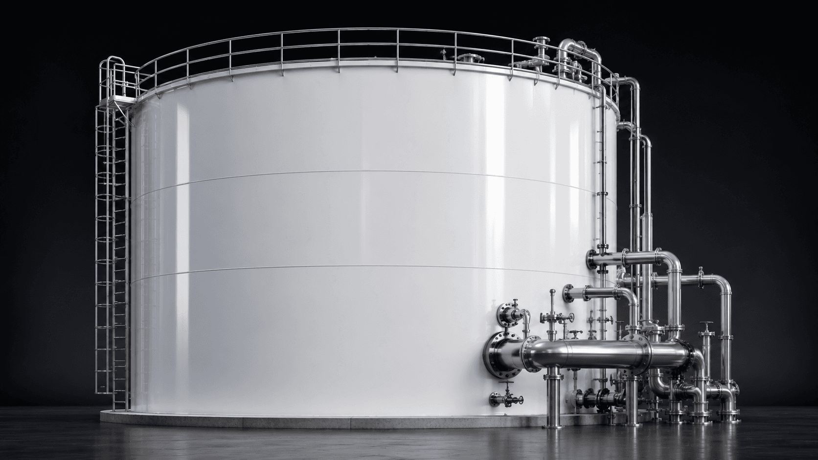 Caustic Soda: India's Domestic Producers Reassess Q3 as Gulf Competition Returns