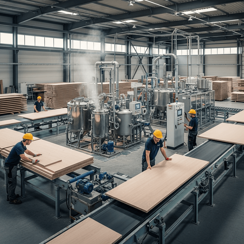 Acetic Acid Market Outlook 2026: Chinese Export Growth Pressures Global Prices