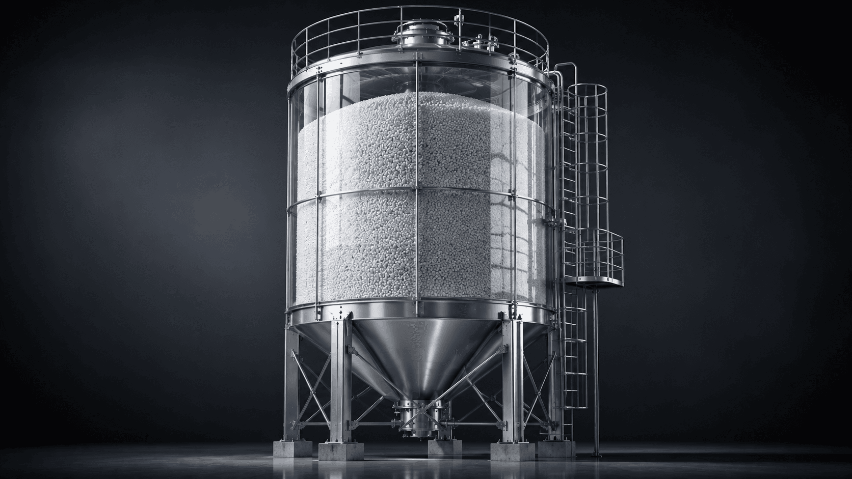 PVC Downstream Demand Stalls as Construction Weakness Delays Global Polymer Recovery