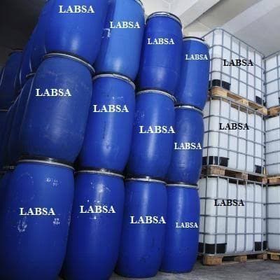 LABSA Supply: La parafina N de Gulf regresa al mercado: cómo deben responder los compradores de detergentes químicos