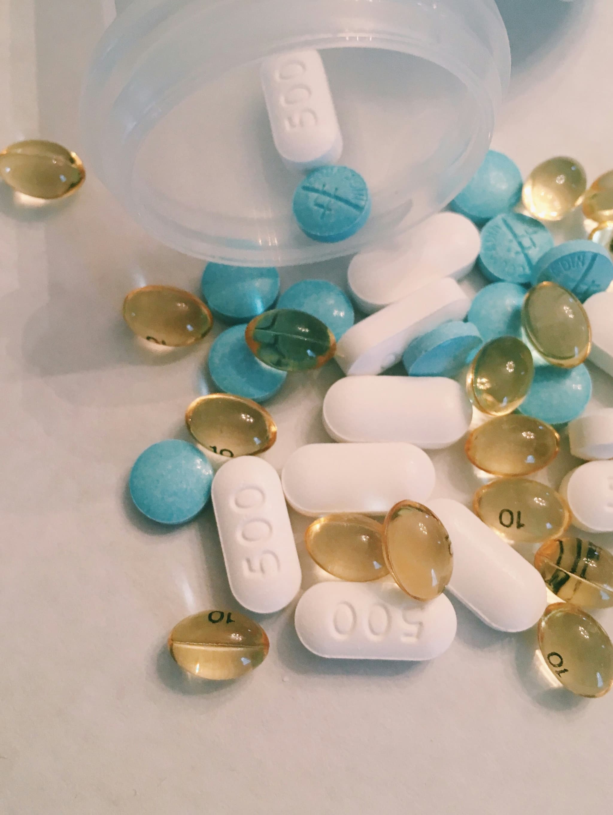 Cadena de suministro farmacéutico: evaluación del riesgo de cierre del primer semestre de 2026