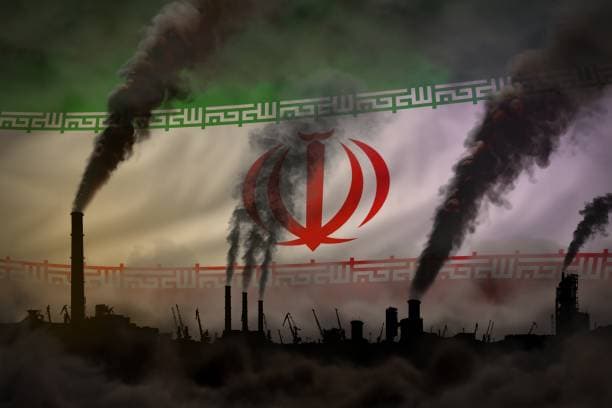 Iran Chemical Watch: el 85% de la capacidad petroquímica se destruyó en 2026