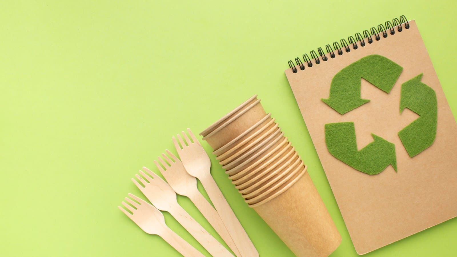 Del petróleo al ácido fórmico: cómo los plásticos biodegradables están cambiando las reglas del juego