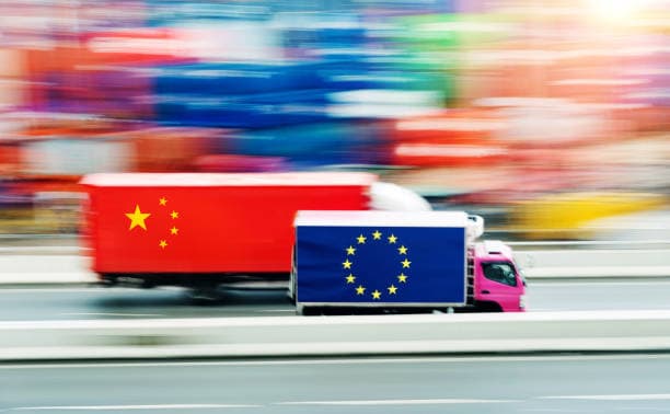 MSG and Sodium Glutamate: China Export Competitiveness Holds Despite EU Trade Scrutiny