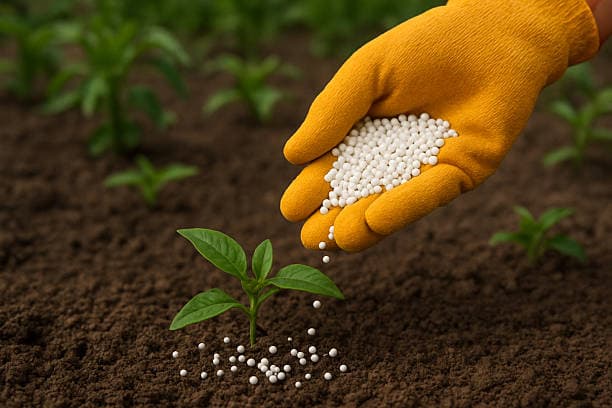 Urea 2026: recuperación de la oferta en el Golfo y oportunidades de compra