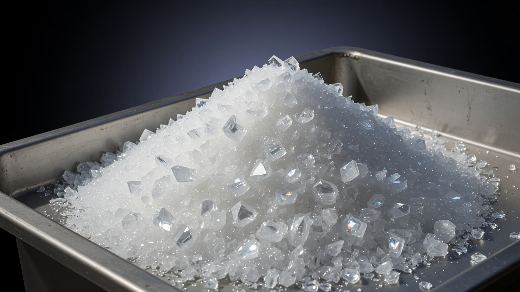 Mercado de caprolactama en 2026: la expansión de 600 KTA de Shenma y el creciente exceso de oferta de nylon 6