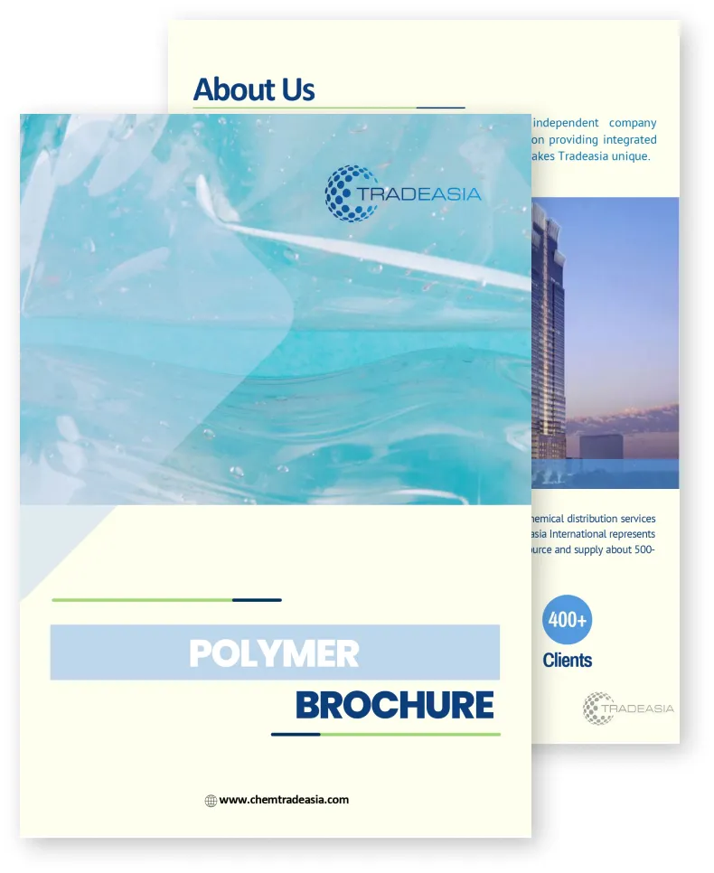 Plastic and Polymers