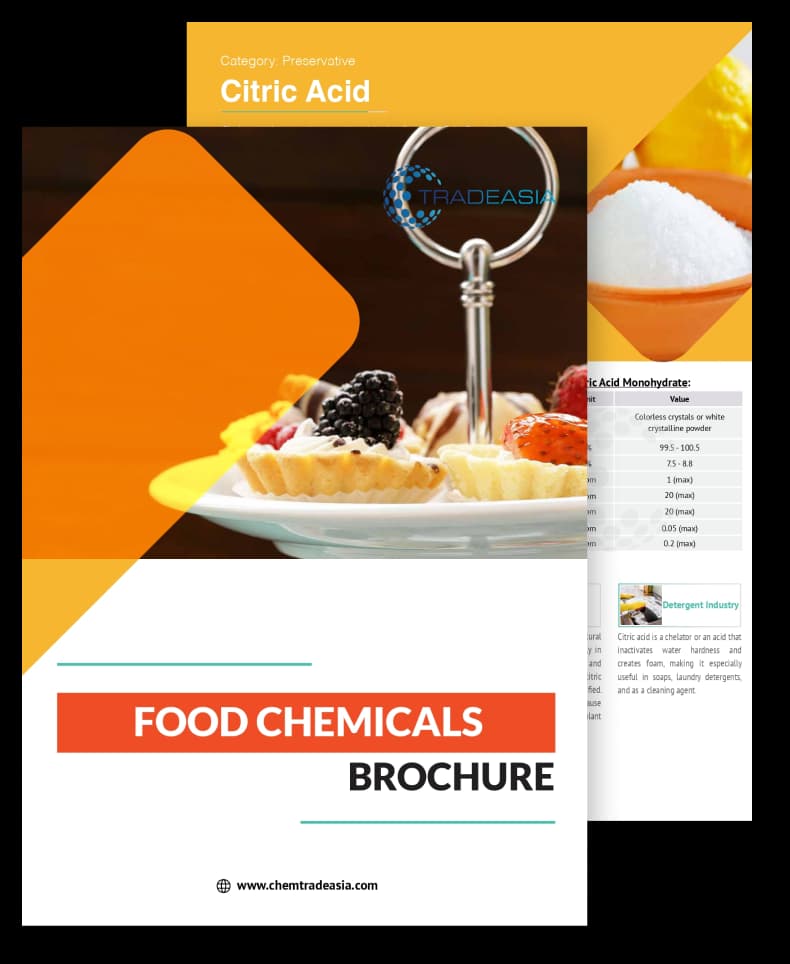 Aditivos alimentarios