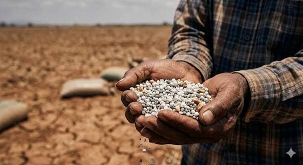 La «cascada químico-alimentaria» del Instituto Kiel: cómo la disrupción de los fertilizantes repercute en los precios de los alimentos
