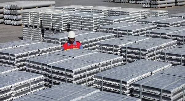 Aluminio y metales del Golfo: Emirates Global Aluminium y Alba restablecen el reloj