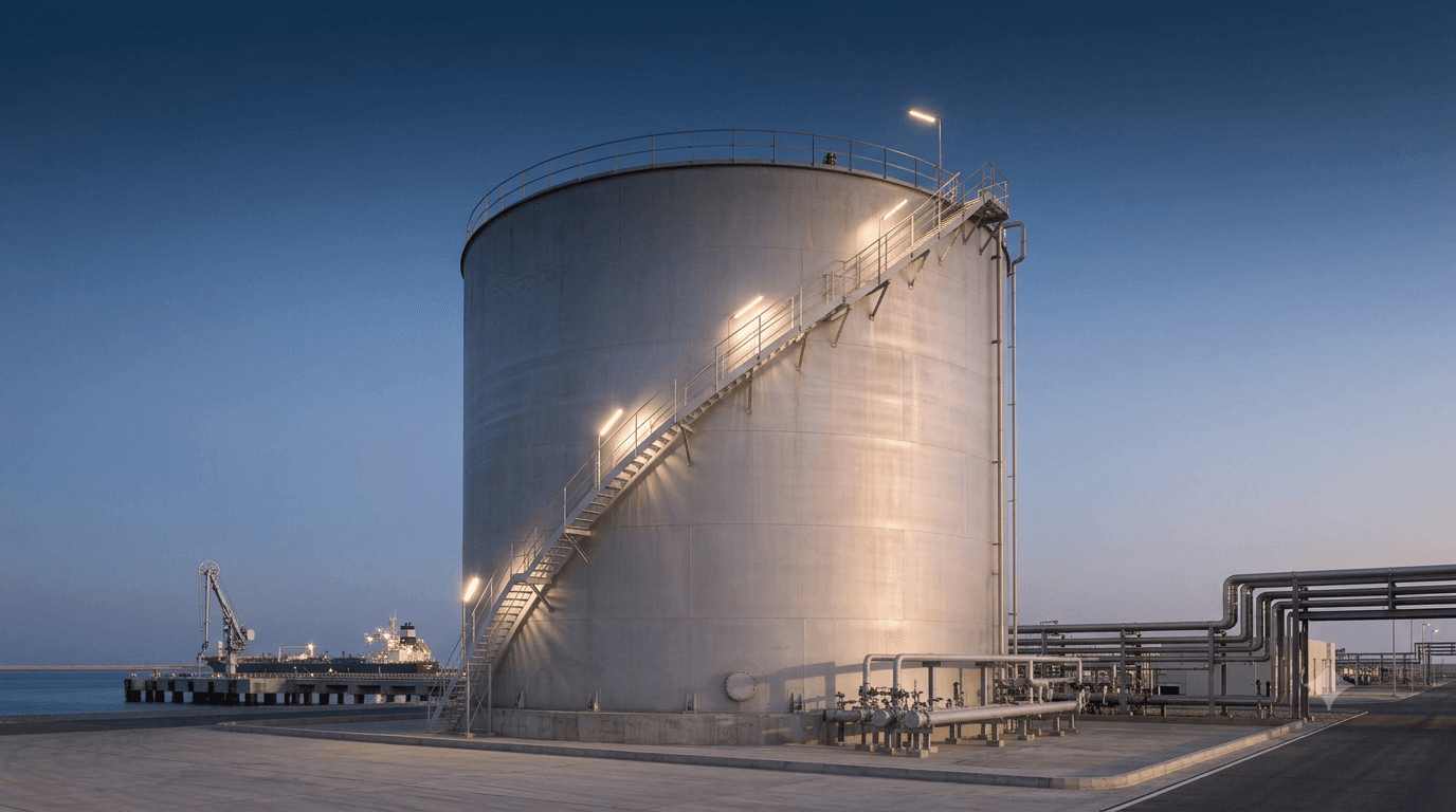 La prohibición de exportación de combustible de emergencia en Tailandia: un estudio de caso sobre la interrupción química posterior y el riesgo de la cadena de suministro