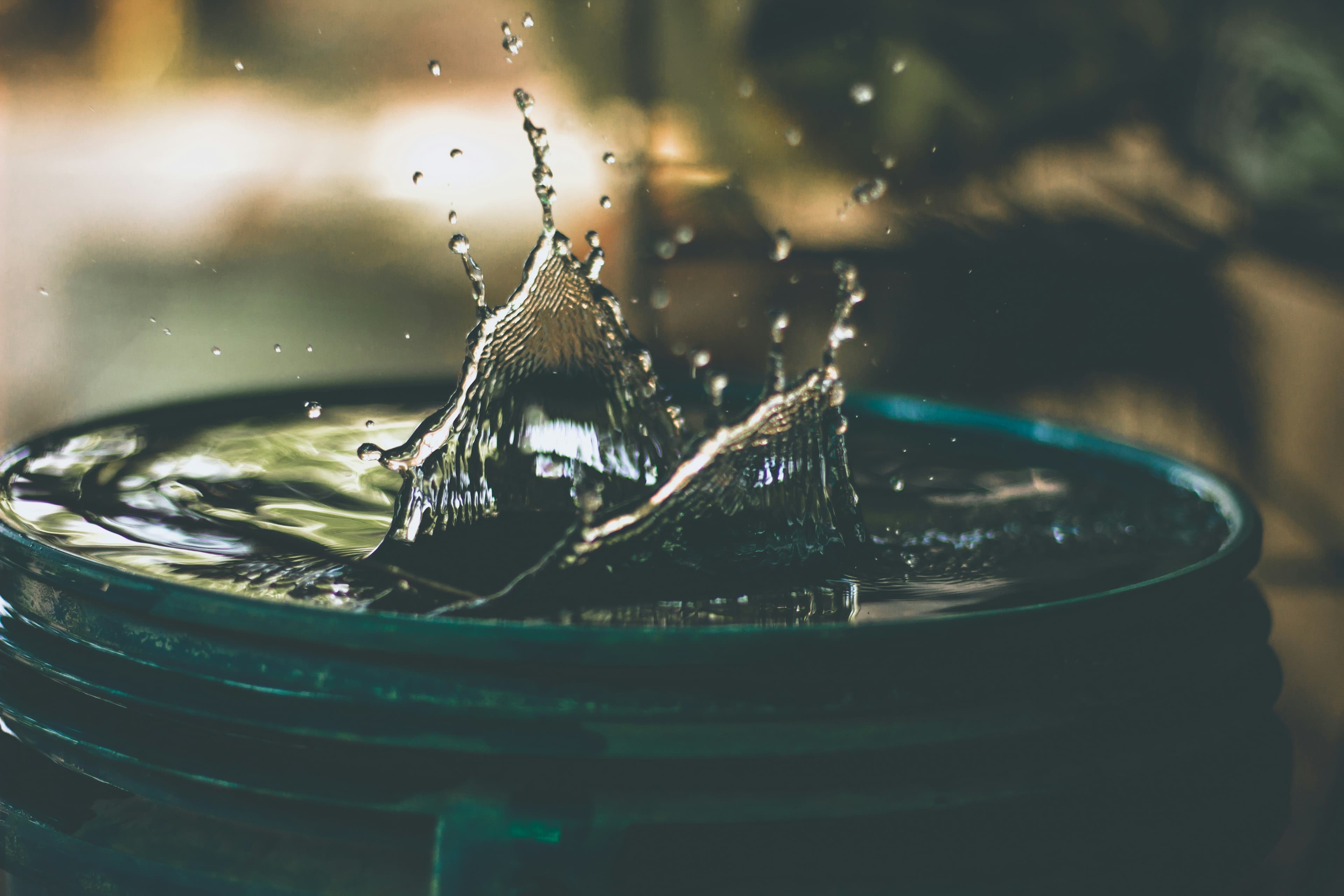 Productos químicos para el tratamiento del agua: 22.500 marineros y 1.550 embarcaciones: dimensión de la demanda humanitaria