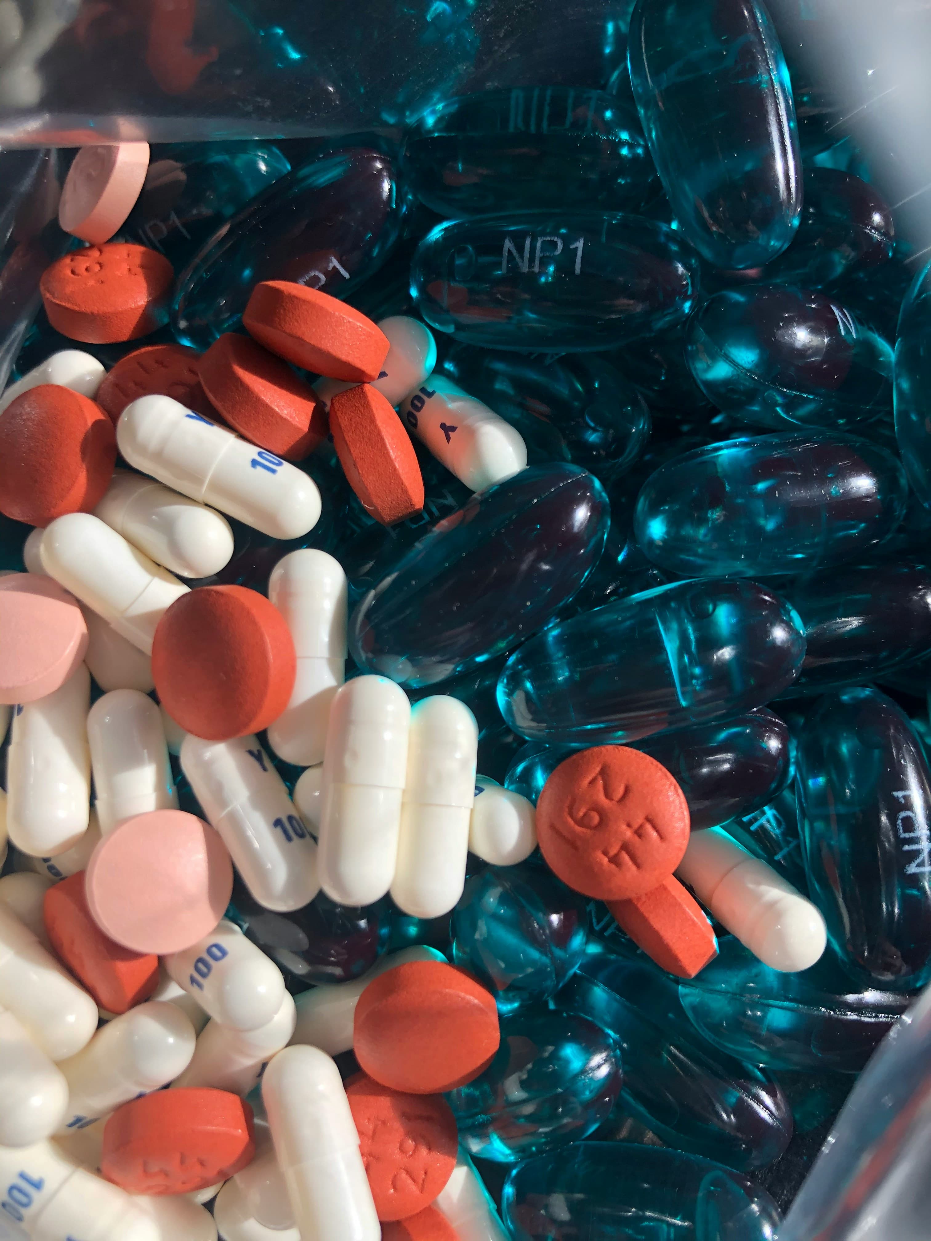 Suministro nutracéutico: la crisis del doble corredor y la logística de aminoácidos