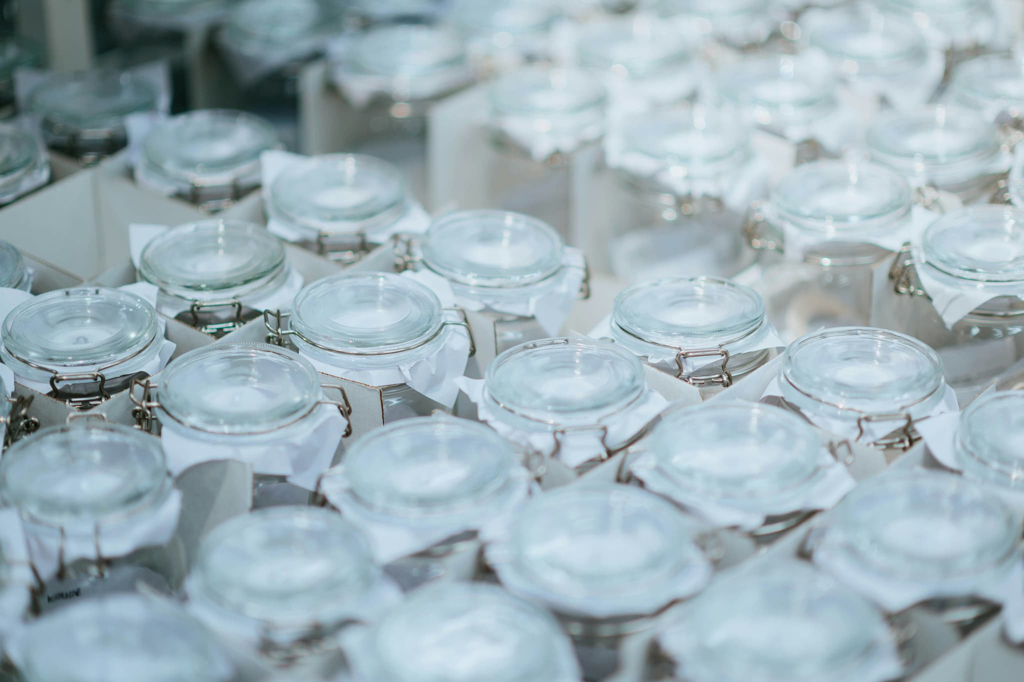 Los envases de vidrio para productos farmacéuticos y la cadena de suministro de borosilicato