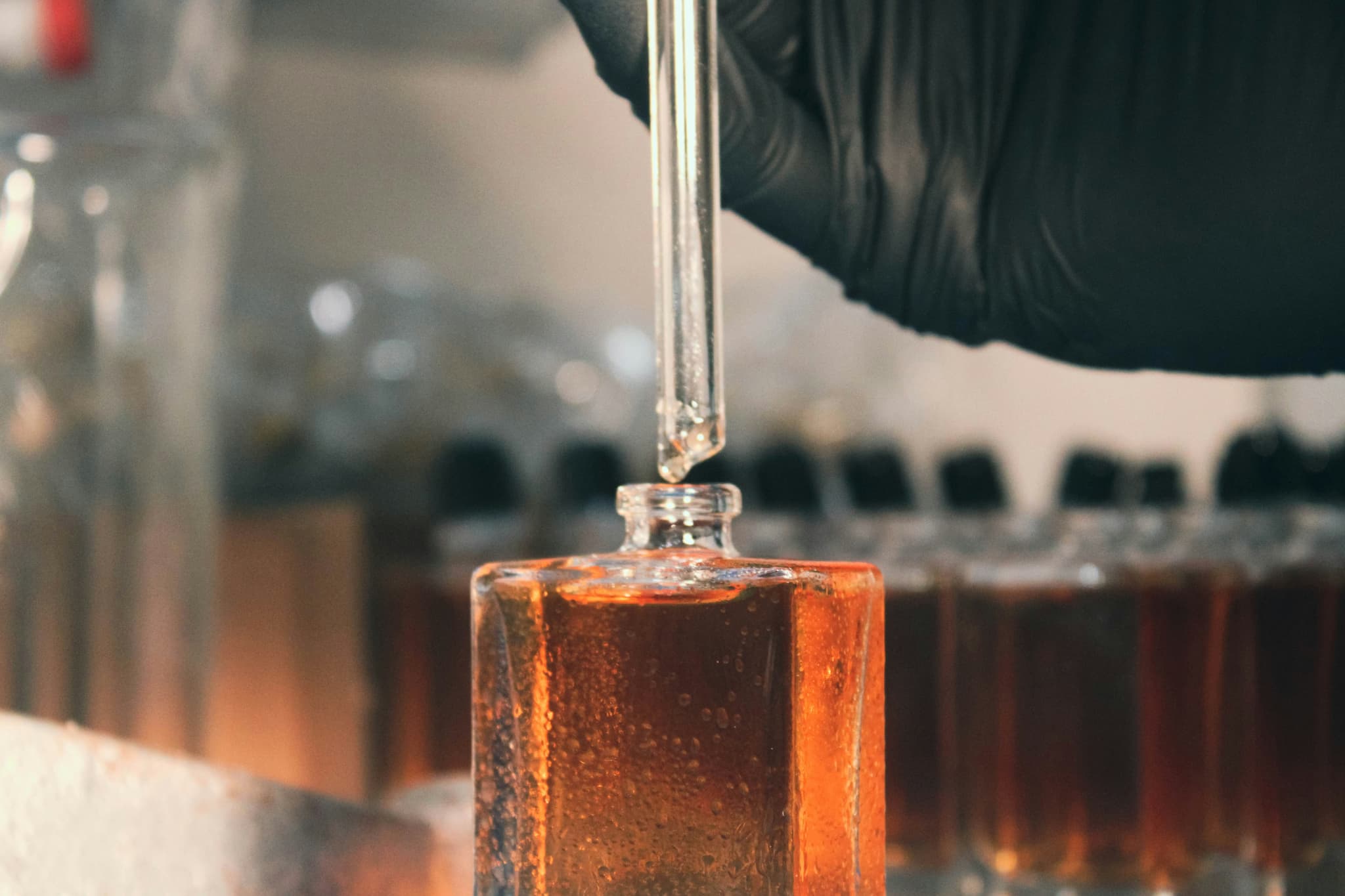 Recuperación del BTX a partir de las galletas a vapor: cómo se producen los compuestos aromáticos como subproductos