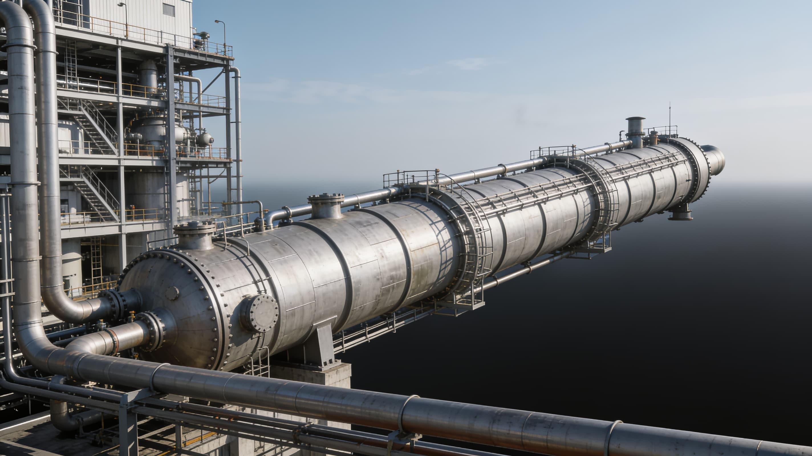 Captura de carbono en la fabricación de productos químicos: qué es comercial actualmente y qué sigue siendo una aspiración