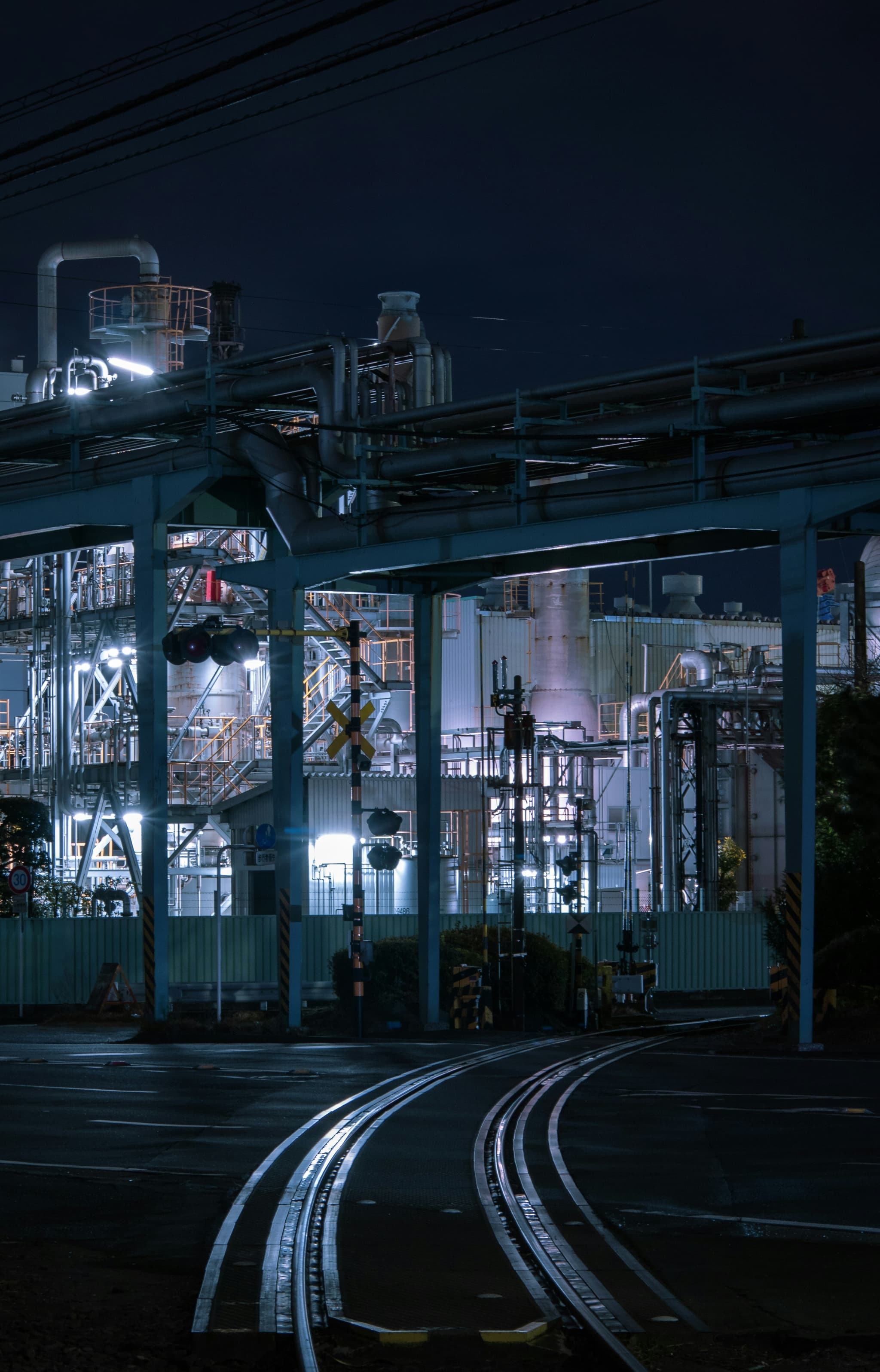 Crasus Chemical y la reestructuración petroquímica de Japón: lo que nos cuenta la historia del mantenimiento de Oita