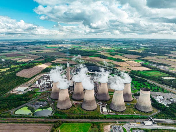 Captura de carbono en la fabricación de productos químicos: el retraso de Path2Zero señala la necesidad de una acción política rápida