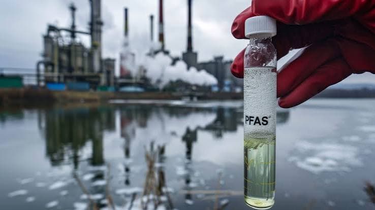 Divergencia en las políticas del PFAS: retroceso federal frente a aceleración estatal