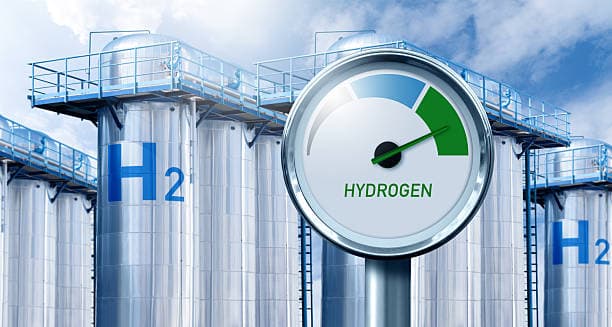 Economía del hidrógeno verde: cómo el Brent de 79 dólares altera los cálculos de las primas