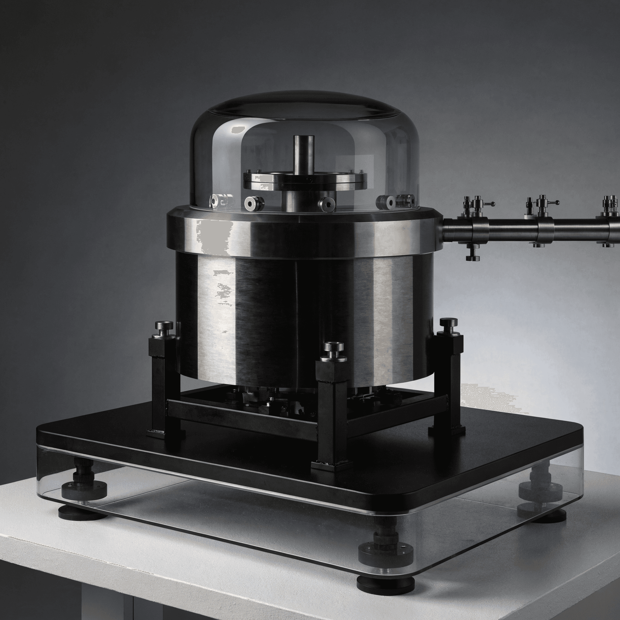 China Text Helium Block and NMR Spectroscopy: What the Supply Crisis Means for Pharmaceutical Quality Control