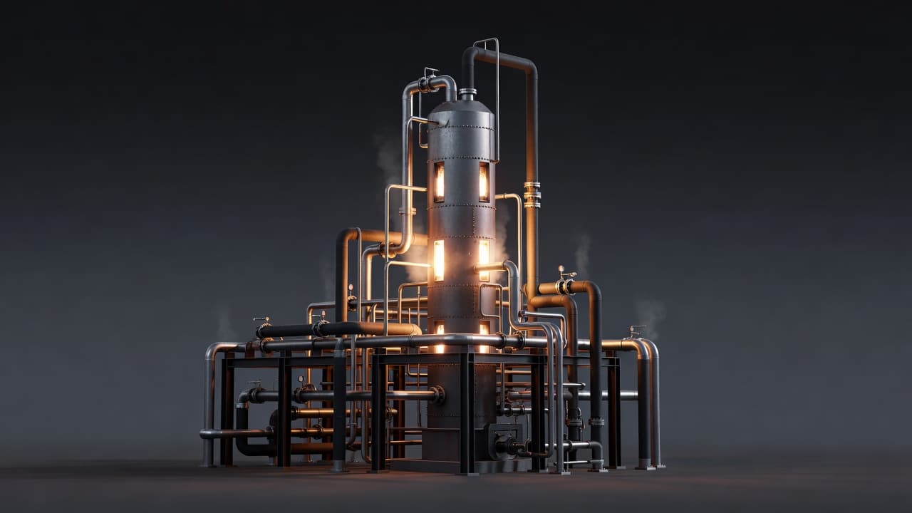 La economía de los craqueadores a vapor: cómo la alta utilización de China está afectando a los productores petroquímicos europeos
