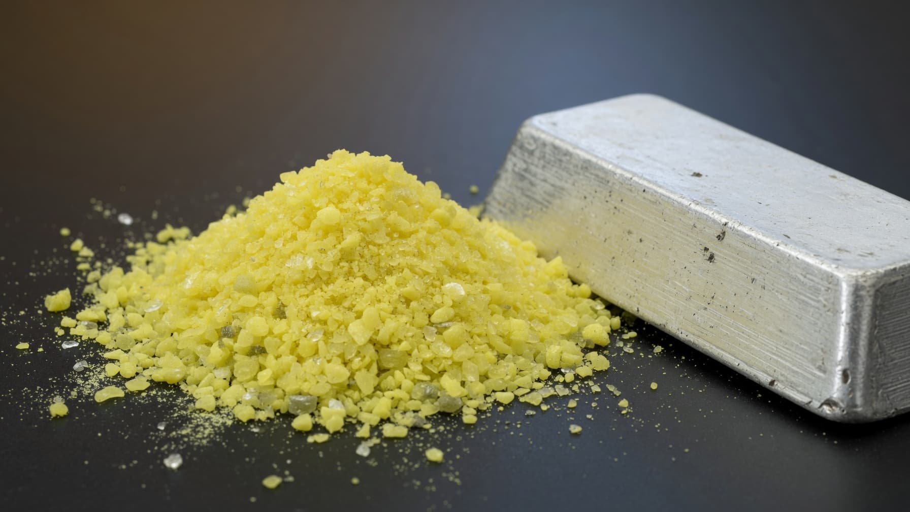 Sulfur and Aluminum Supply at Risk: What the Hormuz Crisis Means for Chemical Procurement