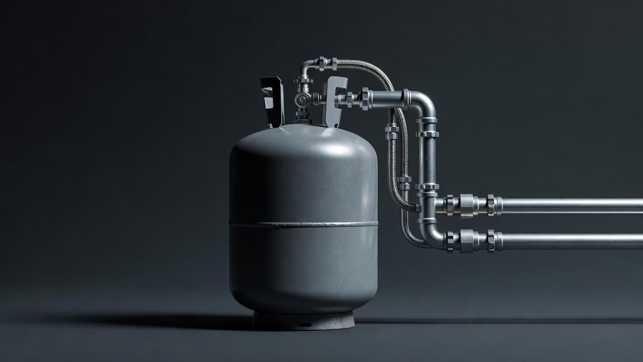 Refrigerant R22 Jumps Over 2,000 Yuan per Tonne: Understanding the July 2026 Price Shock