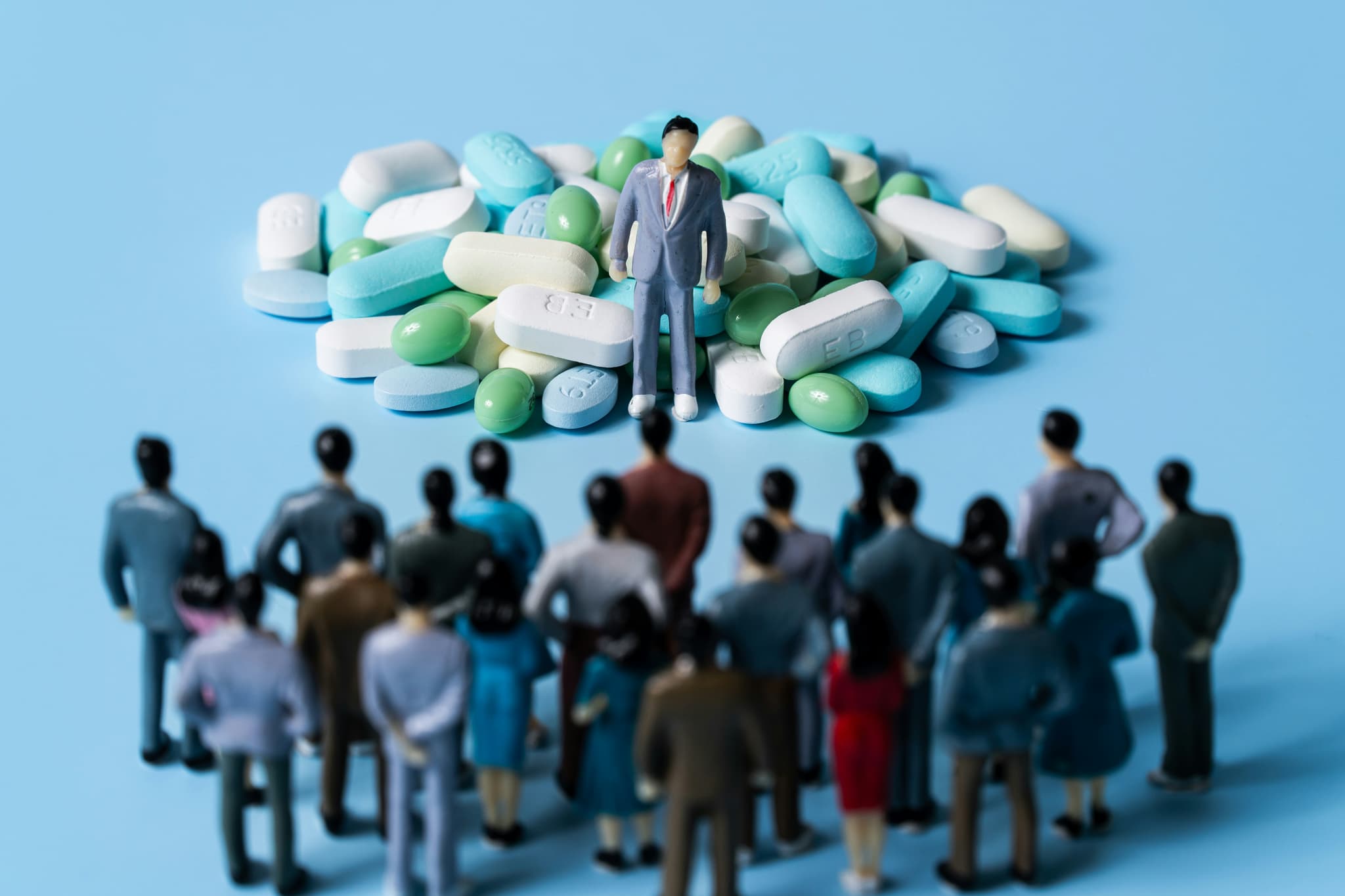 Rupee Depreciation and Indian API Exports: A Currency Story With Global Drug Supply Implications