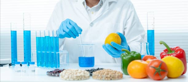 Mejoras en la seguridad de los reactivos de organolitio: una victoria entre bastidores para la síntesis química en contacto con alimentos