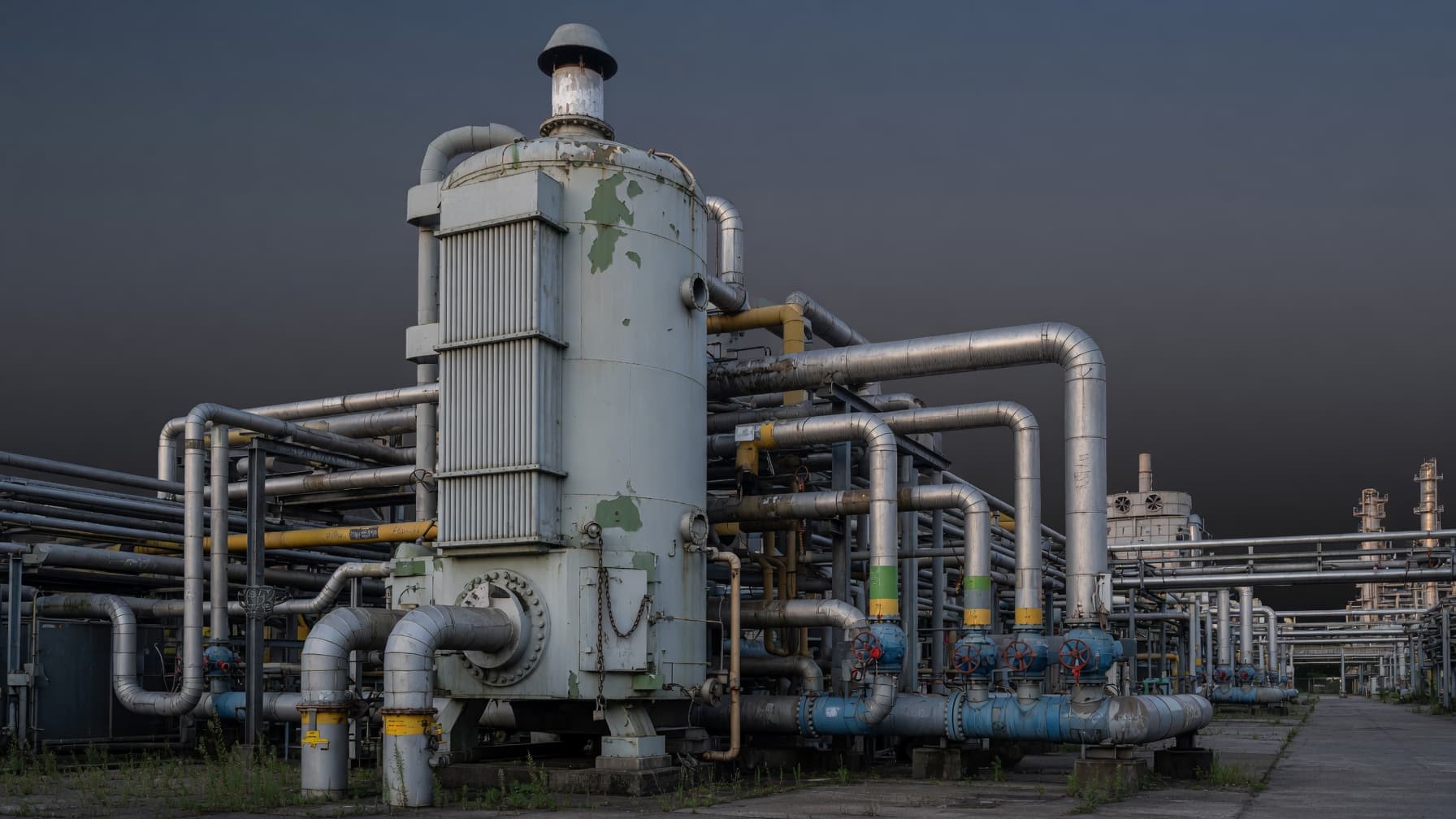 Continúan los cierres imbatibles en Europa: qué significa la ola de consolidación posterior a 2025 para los compradores de productos petroquímicos