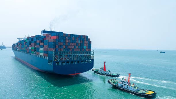 Las interceptaciones de buques iraníes durante el fin de semana conmocionaron a Ormuz Shipping