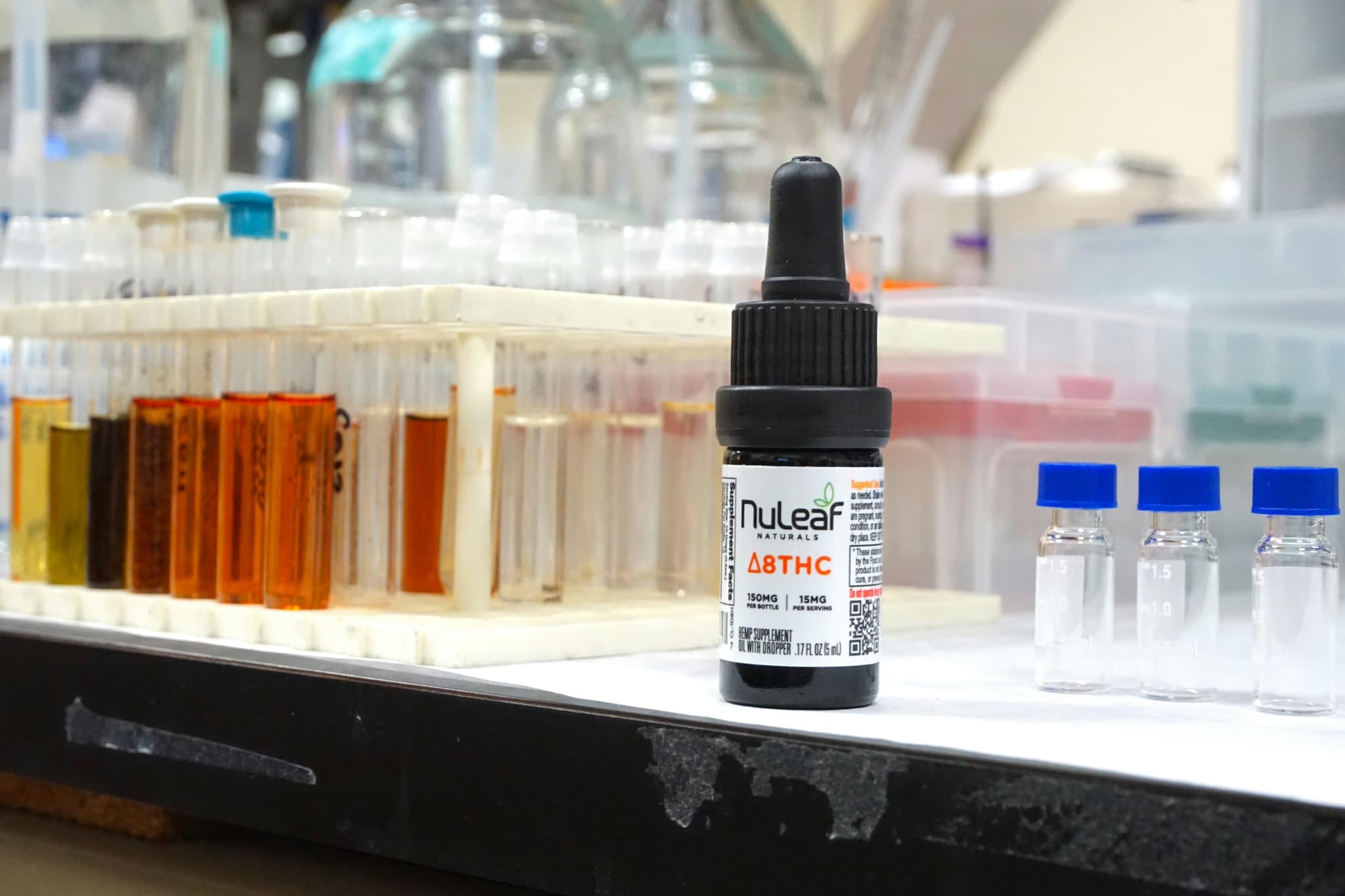 La oferta petrolera de 100 dólares de los analistas reduciría los costos de solventes y reactivos en la fabricación farmacéutica