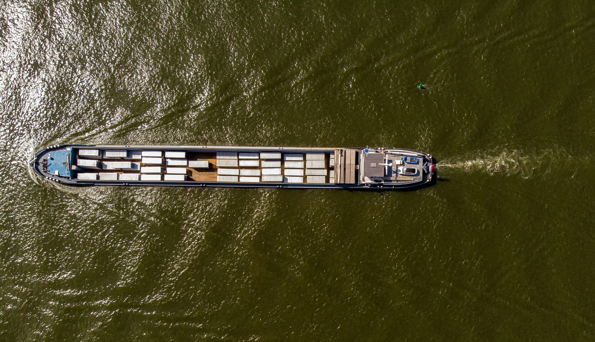 Ports Under Fire: Why Pharma Ingredient Logistics Risk Now Extends Beyond Shipping Lanes