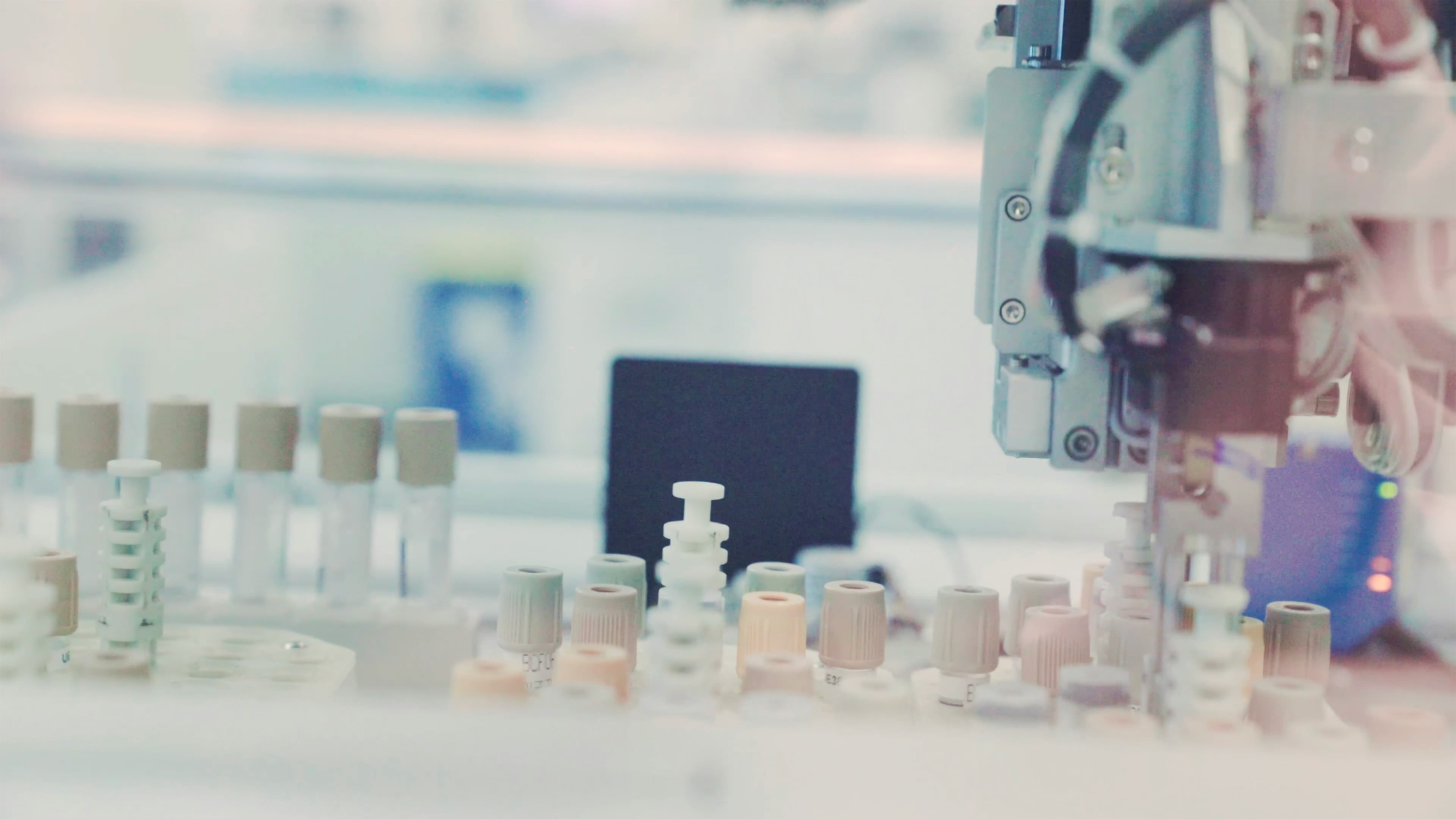 El ritmo del segundo trimestre de Danaher señala una demanda resiliente de ingredientes de diagnóstico y bioprocesamiento