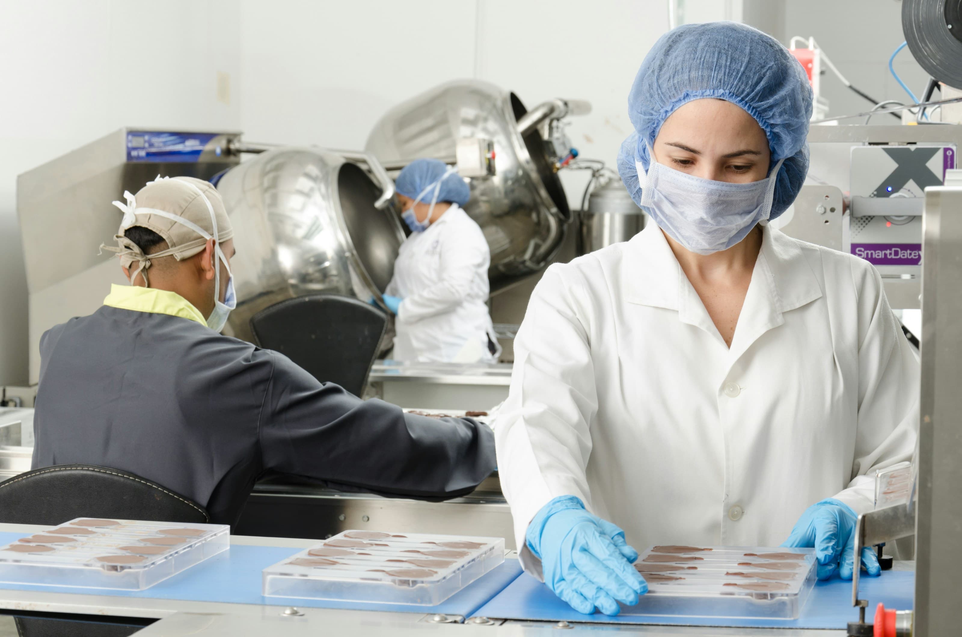 El trimestre más sólido de las ciencias de la vida en años: leer la señal de la demanda de ingredientes farmacéuticos