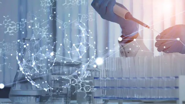 Ajax Therapeutics combinó la biología estructural con la química computacional para el diseño de fármacos