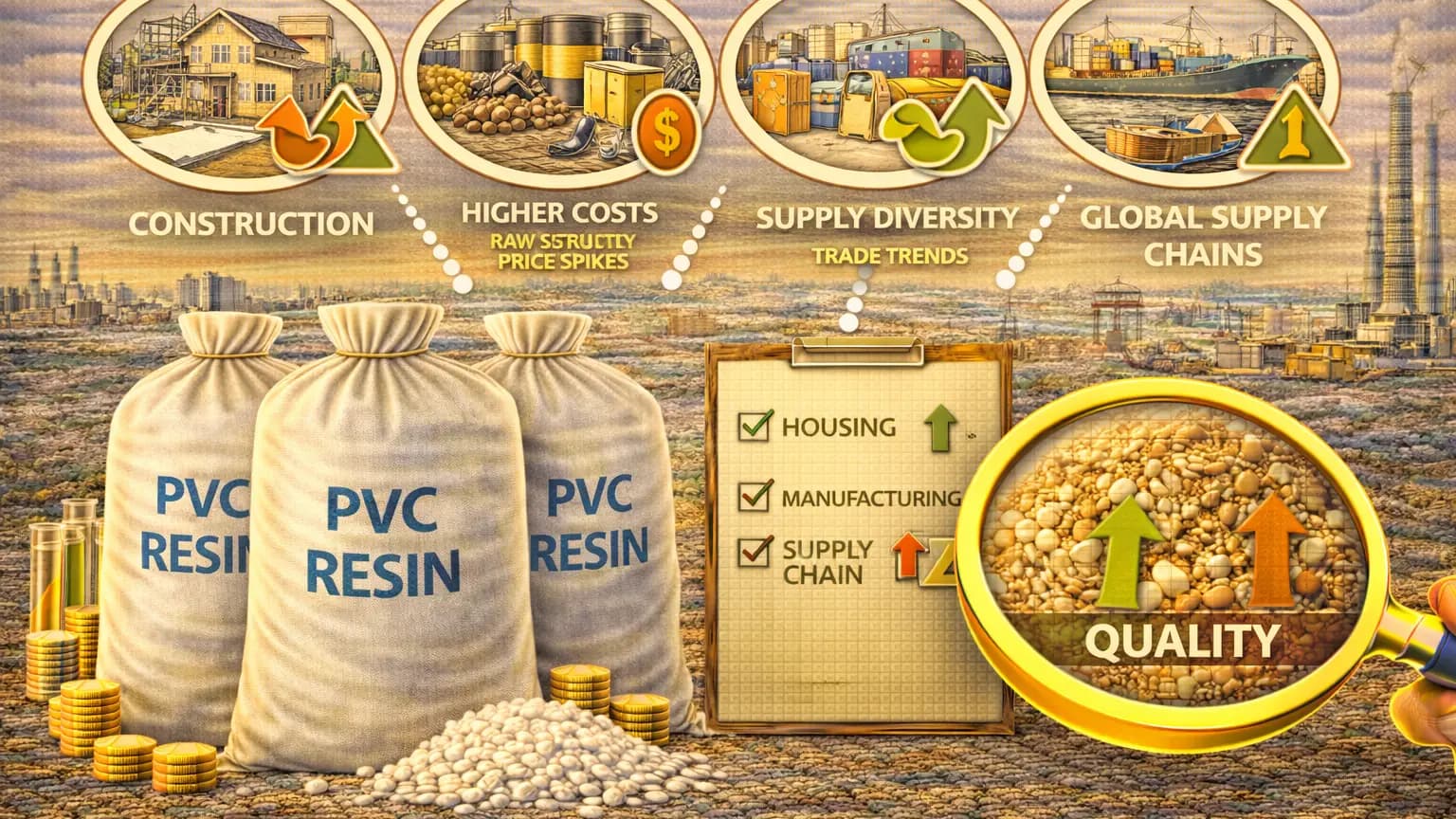 Qué es el H2O2 y por qué se usa tanto en la industria
